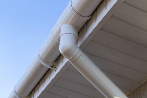 Cost of Gutter Installation Service in Murfreesboro