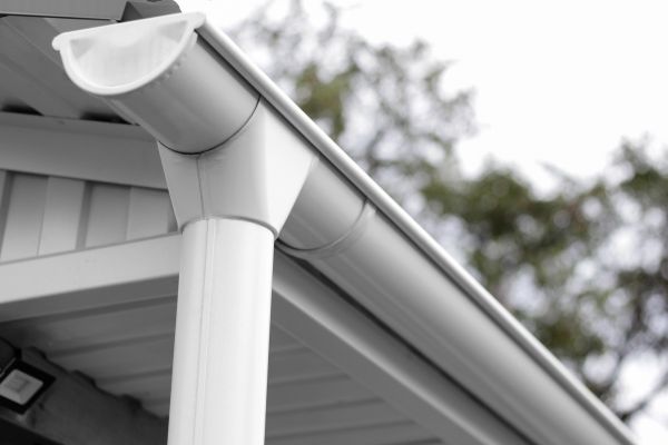 Cost of Gutter Service in Murfreesboro