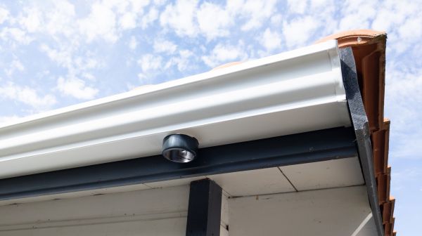 Cost of Seamless Gutters Installation in Murfreesboro