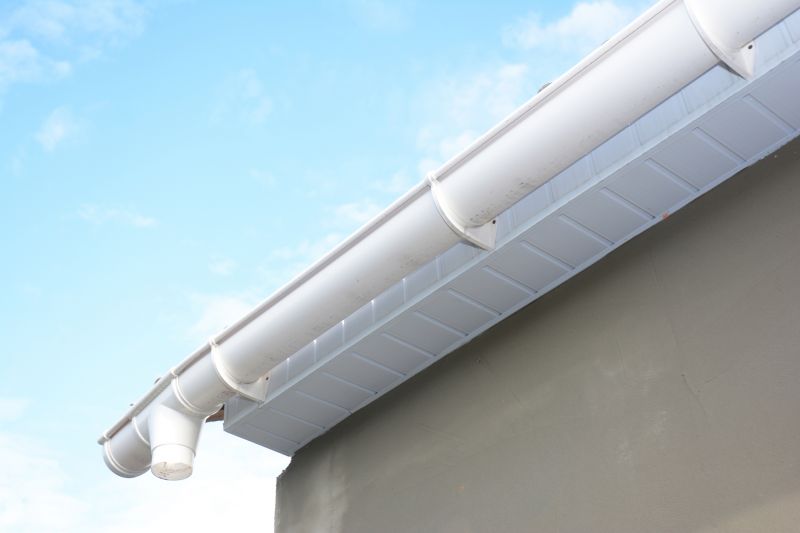 Clean Gutter System