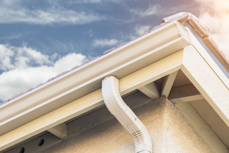 Gutter Material Options